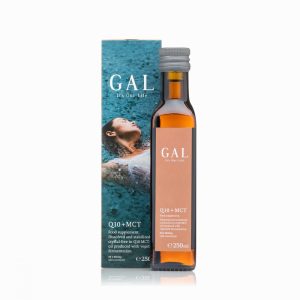 GAL Q10 + MCT GAL Q10 + MCT