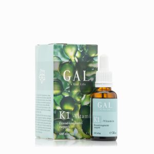 GAL Vitamina K1 GAL Vitamina K1