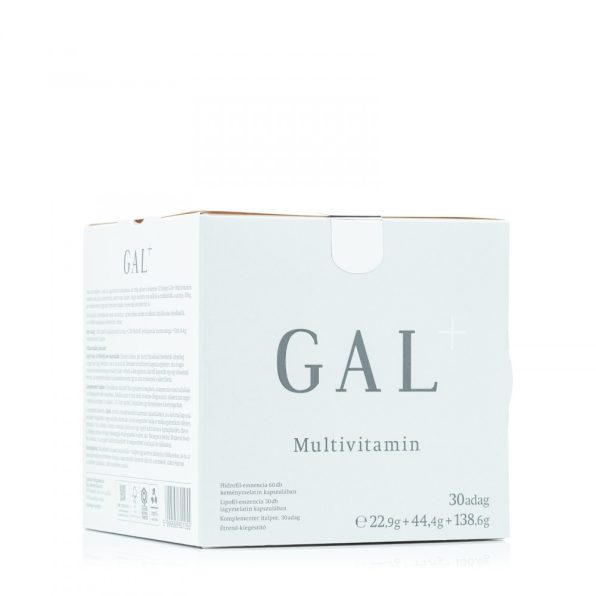 GAL+ Multivitamine