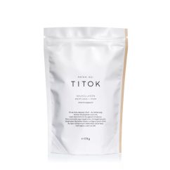 TITOK Peptide colagen de peste + MSM, GAL, 173 g