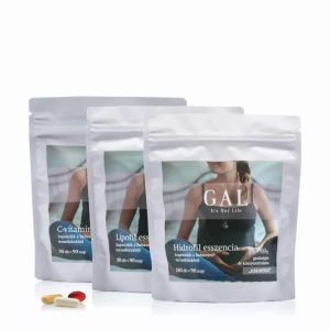 GAL Babaváró – 90 adagos utántöltő GAL Babaváró – 90 adagos utántöltő