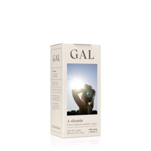 GAL A-Vitamin GAL A-Vitamin
