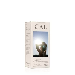 GAL A-Vitamin GAL A-Vitamin