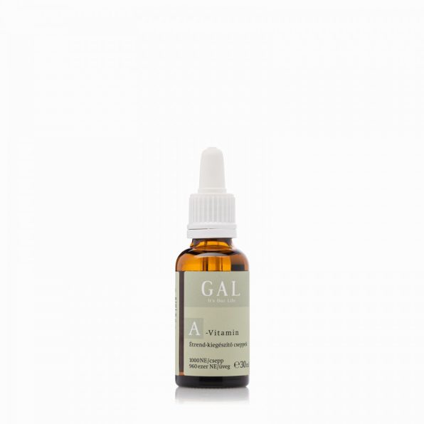 GAL A-Vitamin