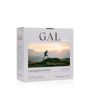 GAL Curcugreen Forte GAL Curcugreen Forte