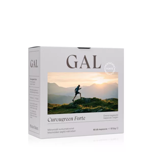 GAL Curcugreen Forte