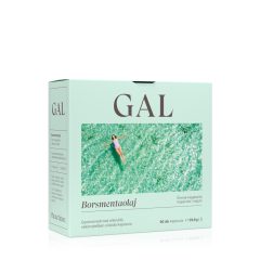 GAL Borsmentaolaj
