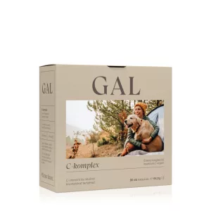 GAL C-komplex GAL C-komplex