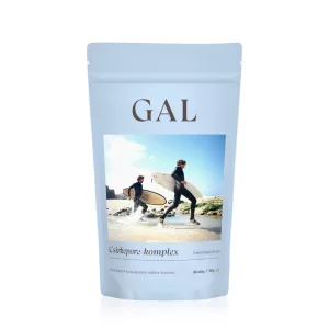 GAL Csirkeporc-komplex GAL Csirkeporc-komplex