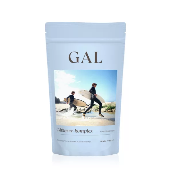 GAL Csirkeporc-komplex