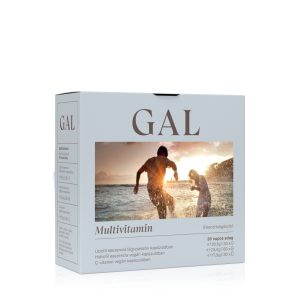 GAL Multivitamine [30 doze]