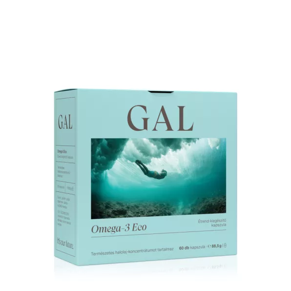GAL Omega-3 Eco