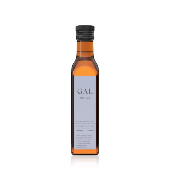 GAL Q10 + MCT