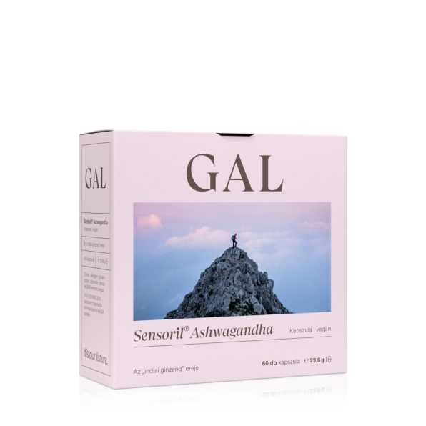 GAL Sensoril® Ashwagandha