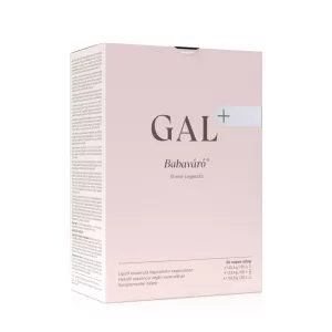GAL+ Babaváró GAL+ Babaváró