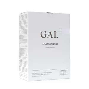 GAL+ Multivitamin