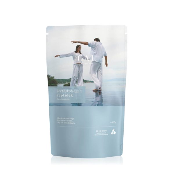 GAL Peptide din colagen de porcine