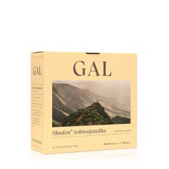 GAL Shoden® Ashwagandha