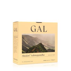 GAL Shoden® Ashwagandha GAL Shoden® Ashwagandha