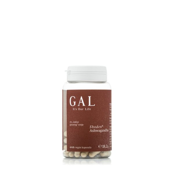 GAL Shoden® Ashwagandha