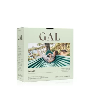 GAL Relax
