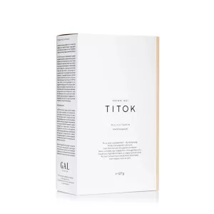 TITOK Multivitamin TITOK Multivitamin
