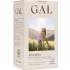GAL B-complex, 60 capsule vegane