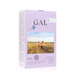 GAL+ Eleven – multivitamina pentru copii