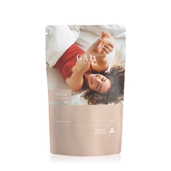GAL Glicină 500g