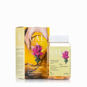 GAL Bio-Curcumin+ GAL Bio-Curcumin+