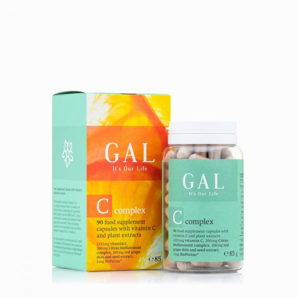 GAL Complex Vitamina C