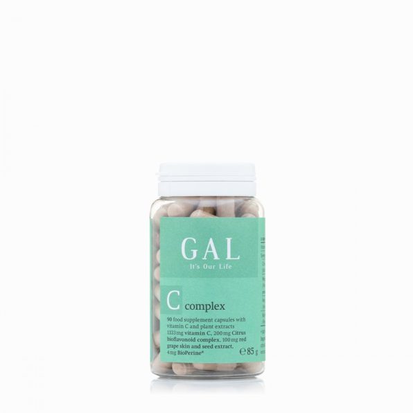 GAL Complex Vitamina C