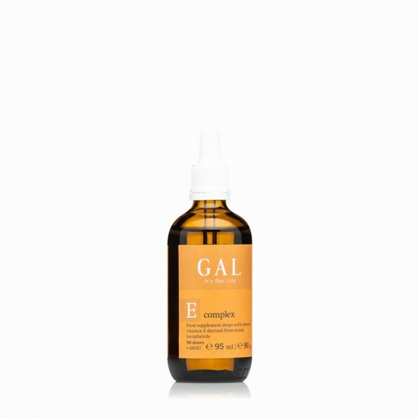 GAL Complex Vitamina E