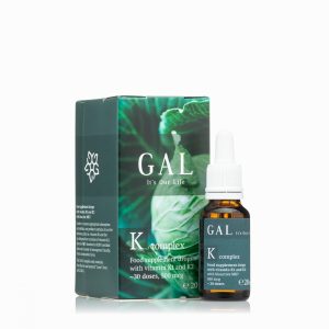 GAL K-komplex GAL K-komplex
