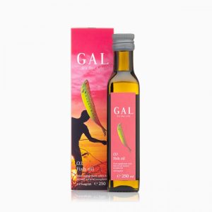 GAL Omega-3 Halolaj