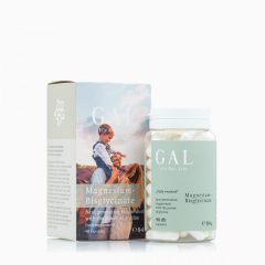 GAL Magnézium-biszglicinát