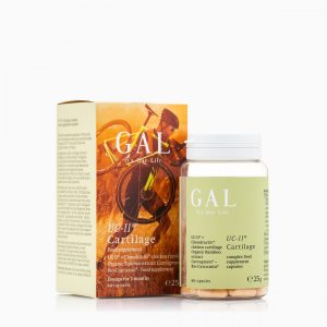 GAL UC-II® Complex de cartilaj